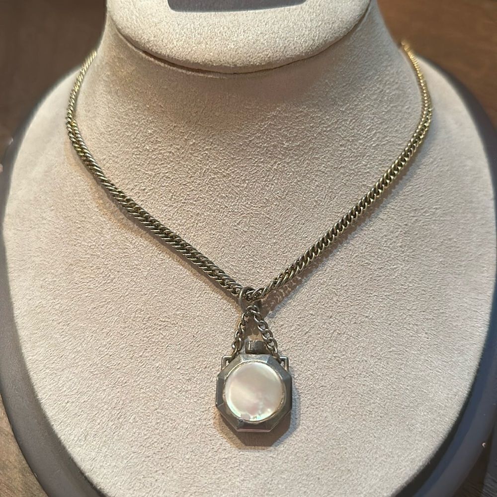 Vintage Necklace! 
